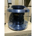 Epdm single sphere flexible rubber joint rubber expansion joint